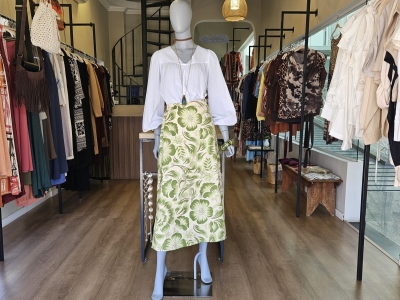 Loja de Roupas Femininas e Acessórios