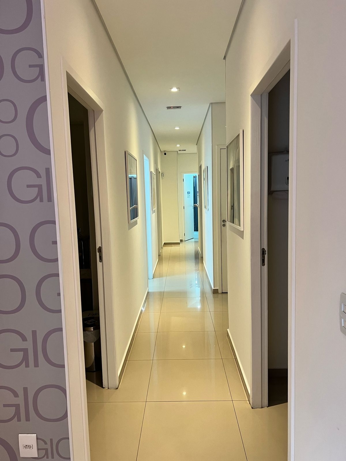 Clínica Giolaser Pinheiros – São Paulo