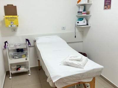 Clínica Giolaser Pinheiros – São Paulo