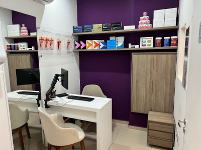 Clínica Giolaser Pinheiros – São Paulo