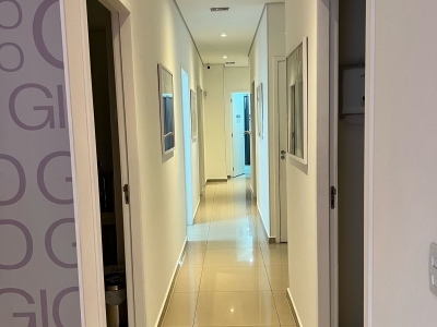 Clínica Giolaser Pinheiros – São Paulo