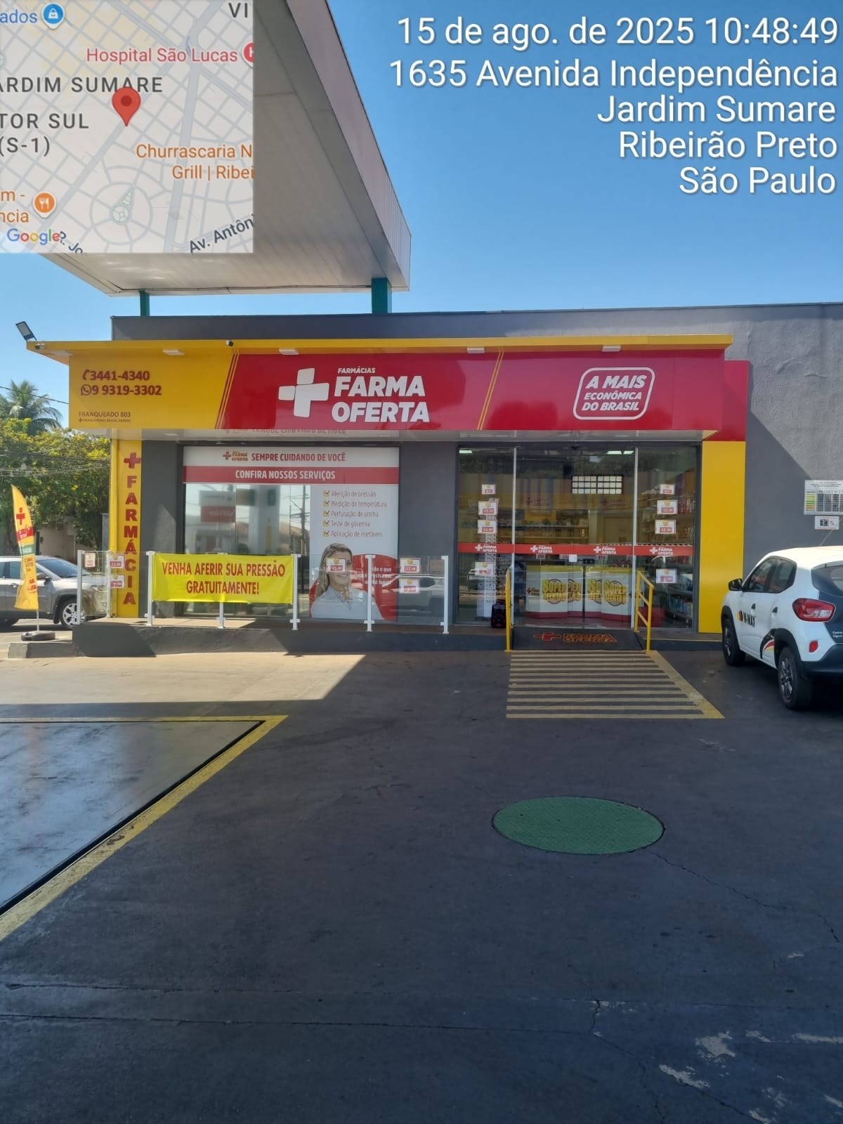 Farmácia 