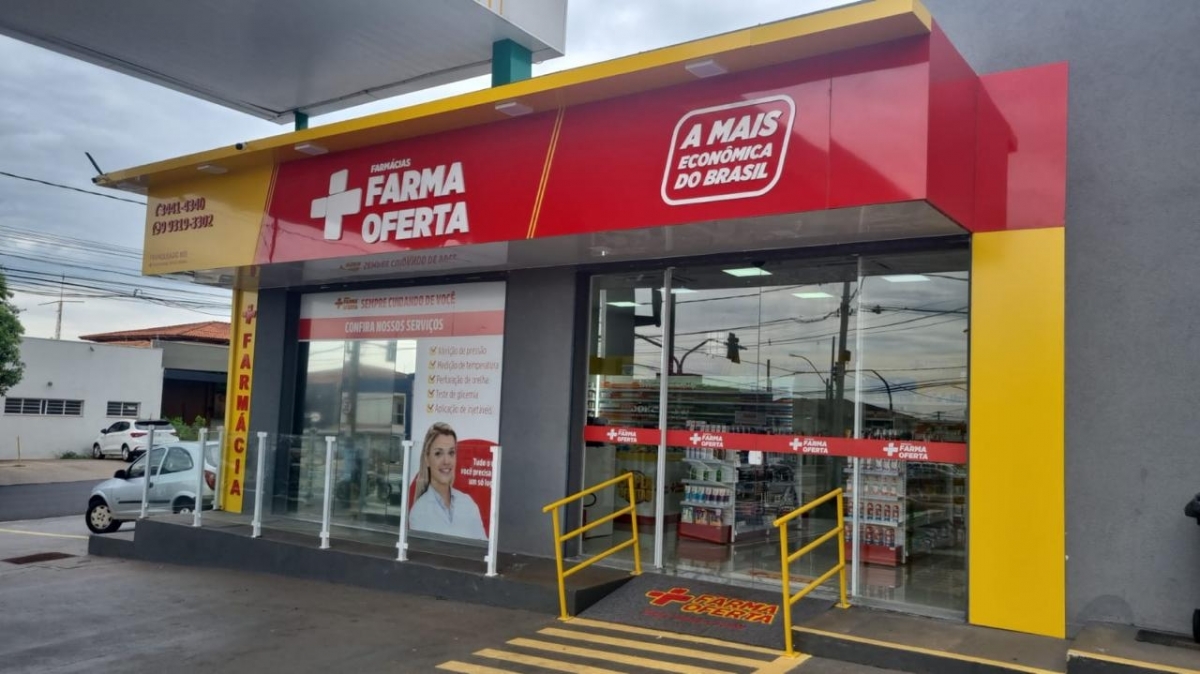 Farmácia 