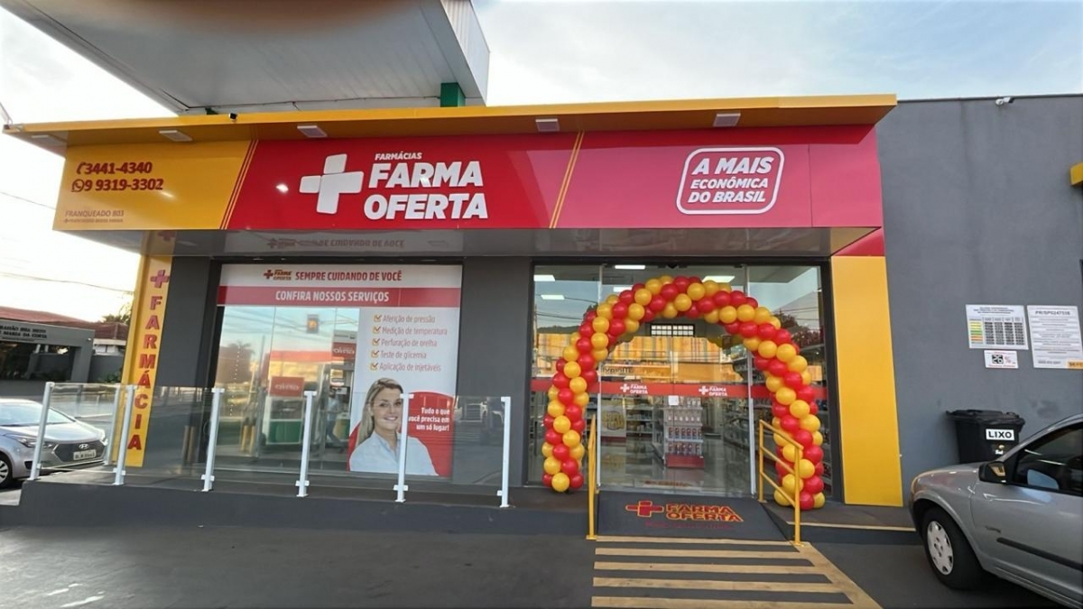 Farmácia 