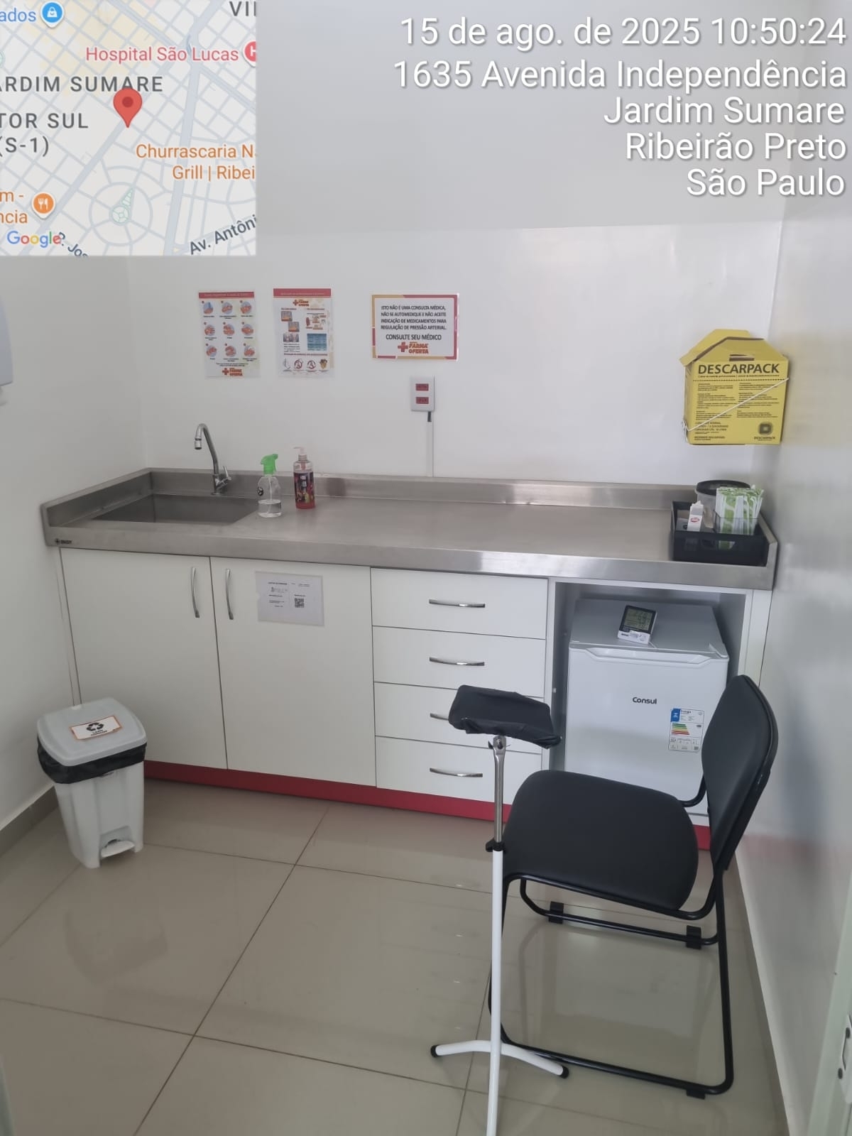 Farmácia 