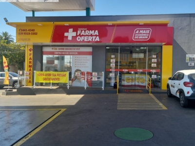 Farmácia 