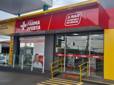 Farmácia 