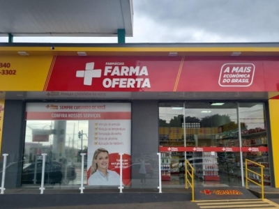 Farmácia 
