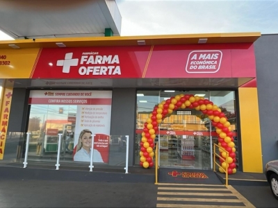 Farmácia 