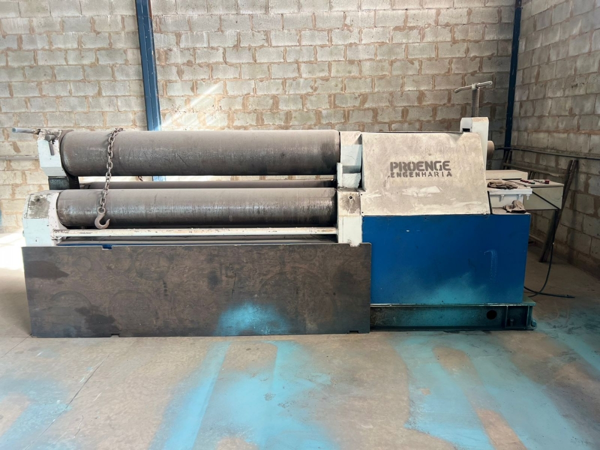 VENDE SE INDUSTRIA METALÚRGICA - ESPECIALIZADA EM FABRICAÇÃO DE TUBOS E CONEXÕES EM AÇO, RESERVATÓRIOS