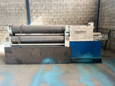 VENDE SE INDUSTRIA METALÚRGICA - ESPECIALIZADA EM FABRICAÇÃO DE TUBOS E CONEXÕES EM AÇO, RESERVATÓRIOS