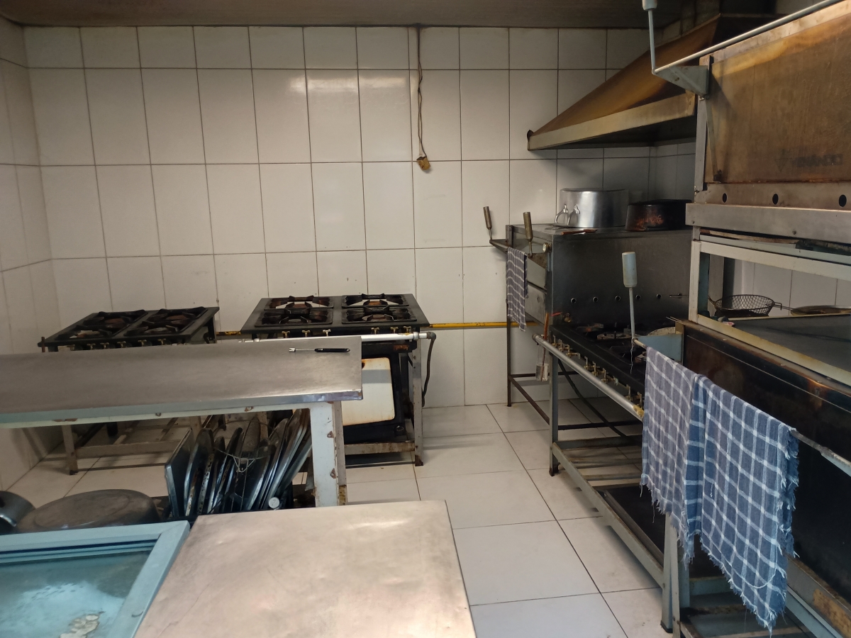 Rotisserie em São Bernardo do campo