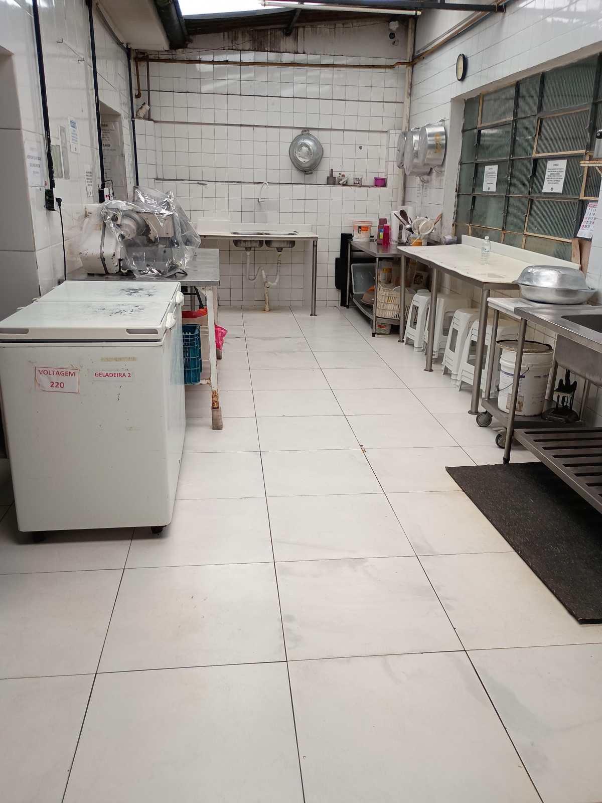 Rotisserie em São Bernardo do campo