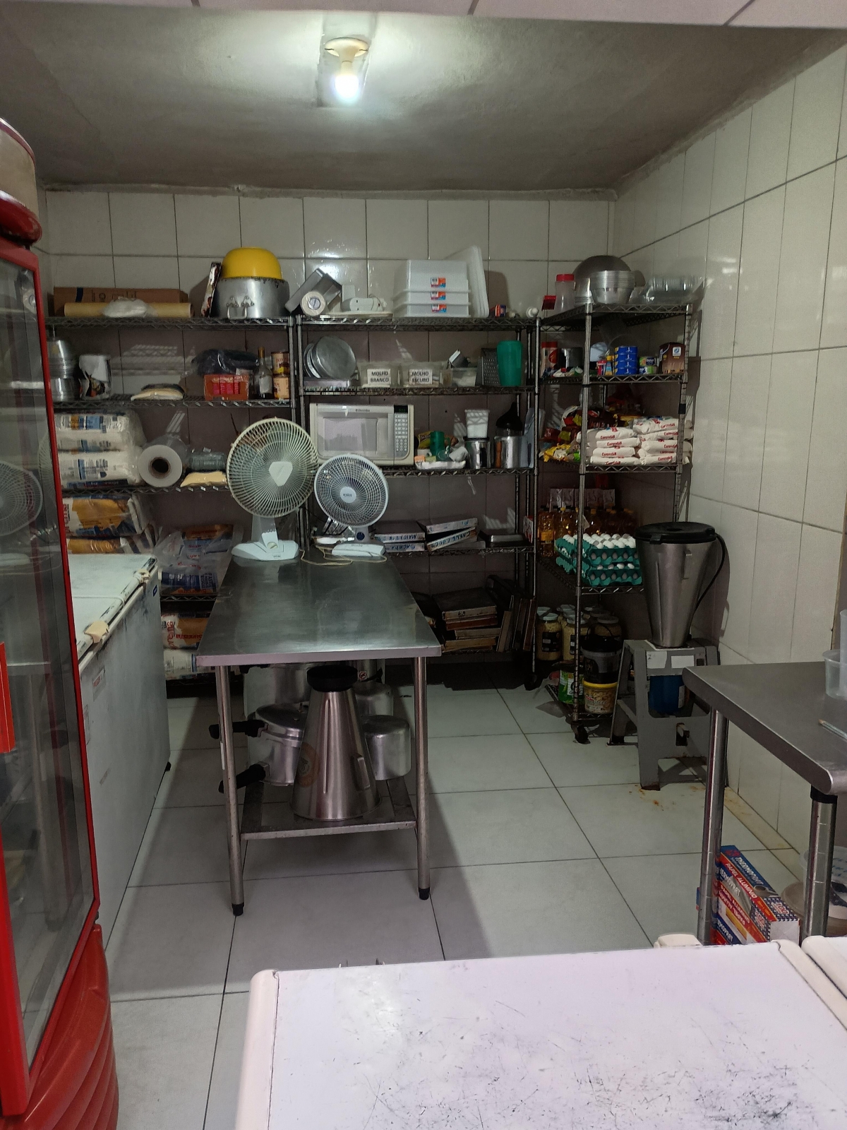 Rotisserie em São Bernardo do campo