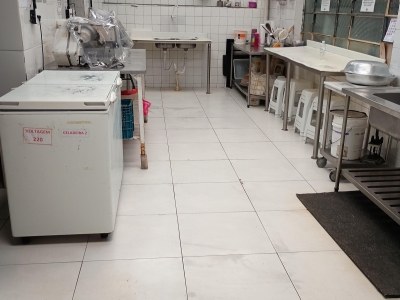 Rotisserie em São Bernardo do campo