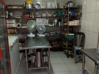 Rotisserie em São Bernardo do campo