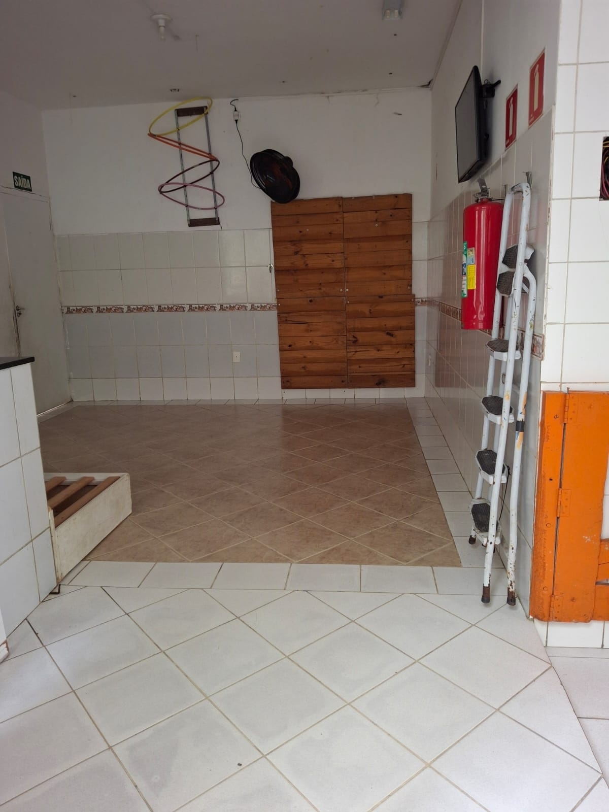 Venda de Creche e Hotel de cães