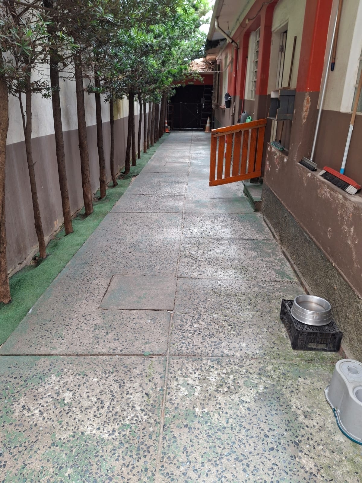 Venda de Creche e Hotel de cães