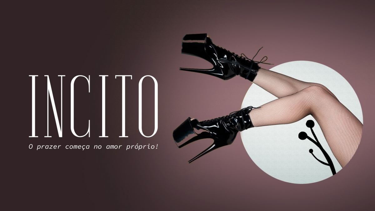 E-commerce Sexshop Incito