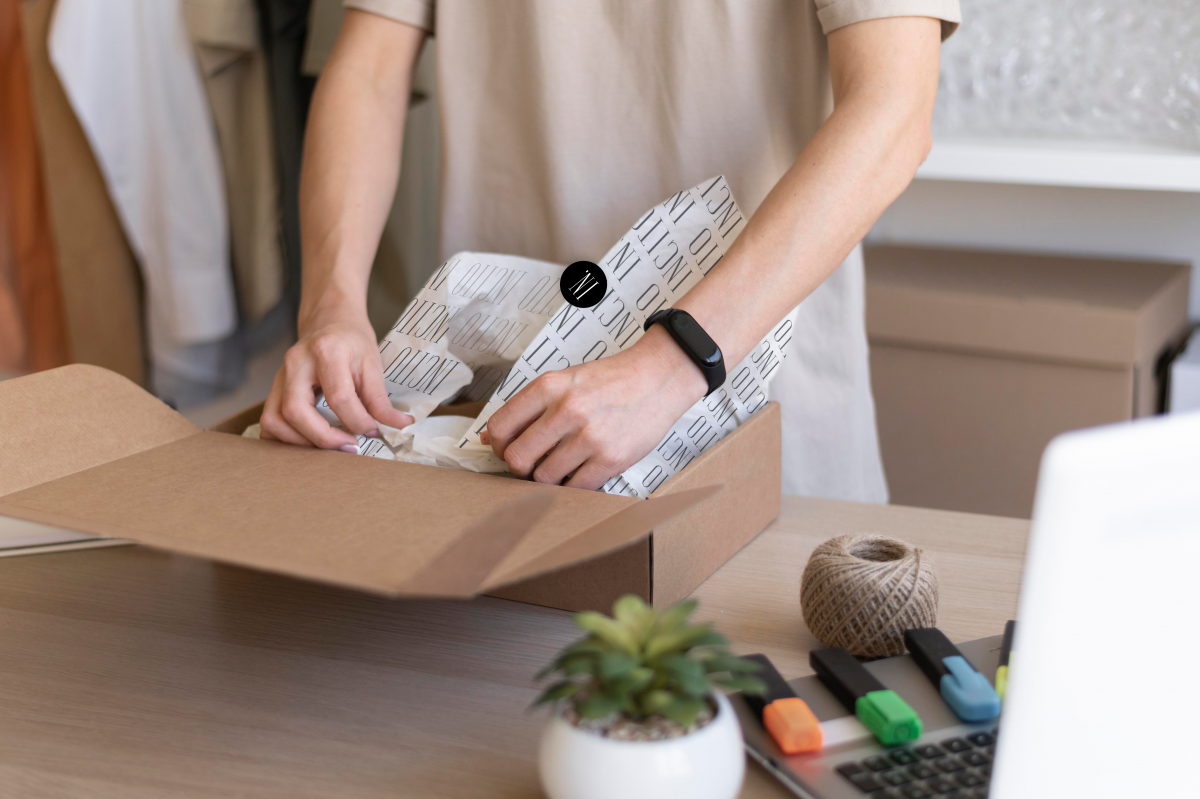 E-commerce Sexshop Incito