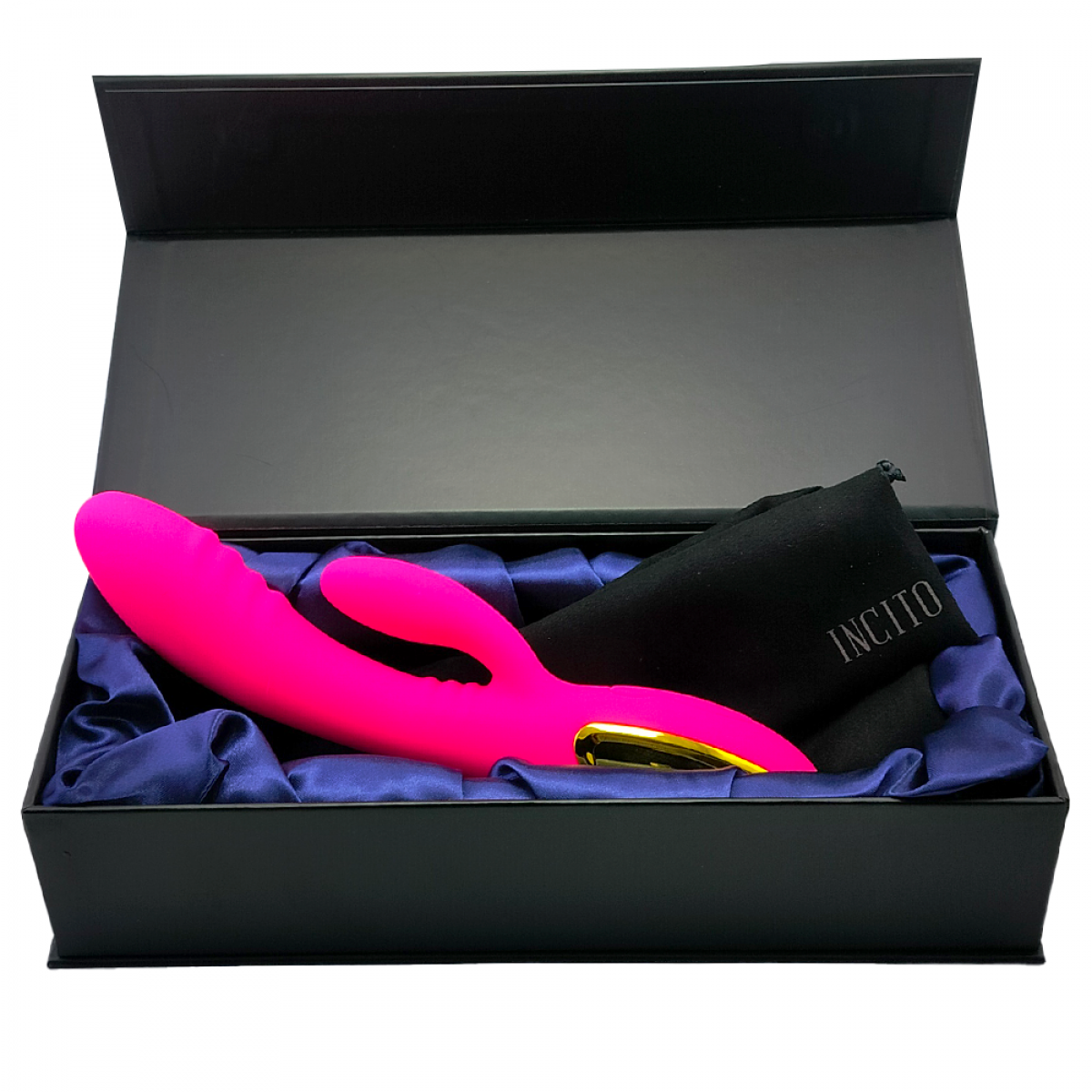 E-commerce Sexshop Incito