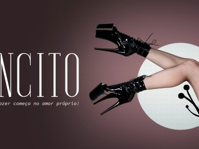 E-commerce Sexshop Incito