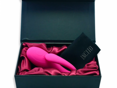 E-commerce Sexshop Incito