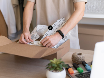 E-commerce Sexshop Incito