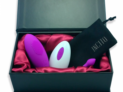 E-commerce Sexshop Incito