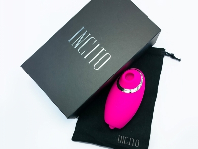 E-commerce Sexshop Incito