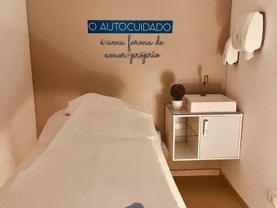 Oportunidade – Clínica de Estética completa no Espinheiro