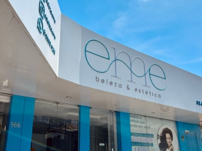 Oportunidade – Clínica de Estética completa no Espinheiro