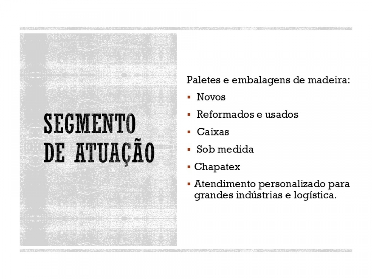 Oportunidade única no Sul do Brasil: