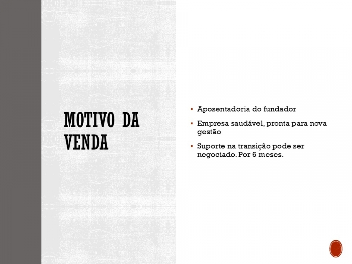 Oportunidade única no Sul do Brasil: