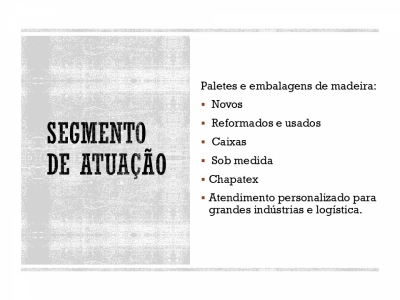 Oportunidade única no Sul do Brasil: