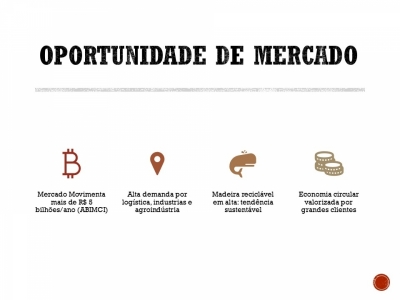 Oportunidade única no Sul do Brasil:
