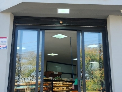 Padaria e Confeirtaria