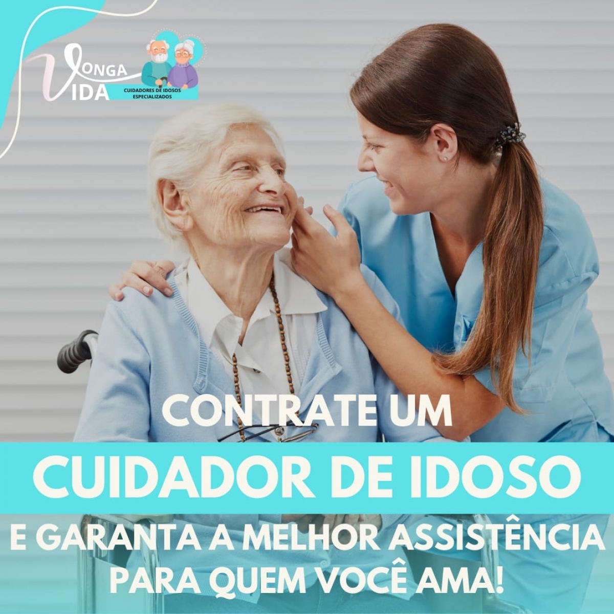 Home care - Rio de Janeiro 