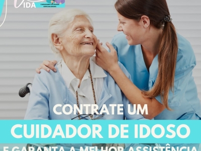 Home care - Rio de Janeiro 
