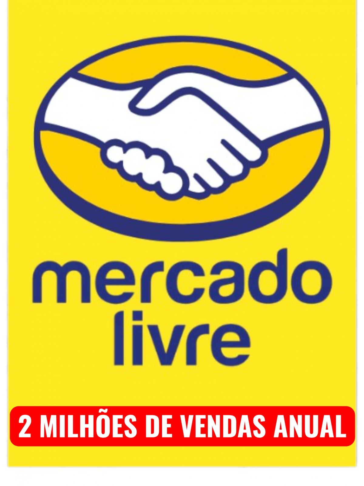 MERCADO LIVRE PLATINUM