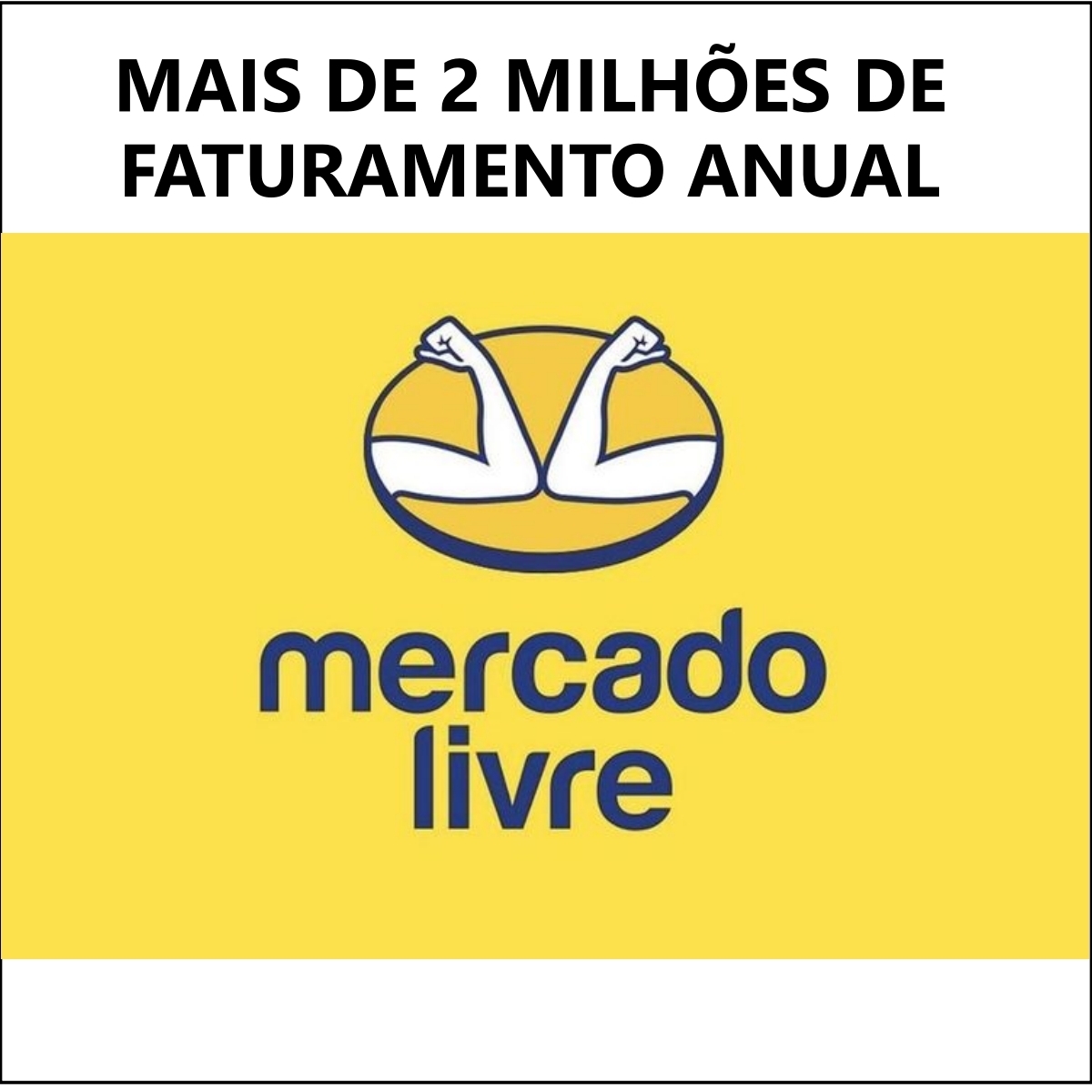MERCADO LIVRE PLATINUM