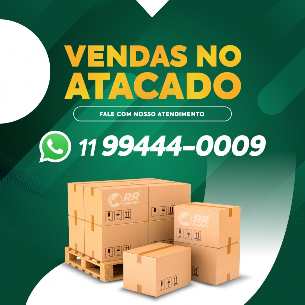 venda pela internet