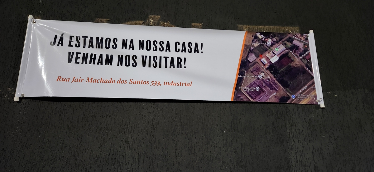 Empresa prestadora de serviços na área elétrica e civil industrial 