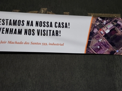 Empresa prestadora de serviços na área elétrica e civil industrial 