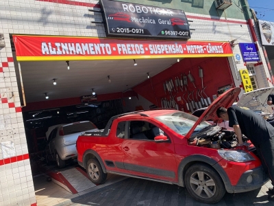 OFICINA MECANICA COMPLETA 