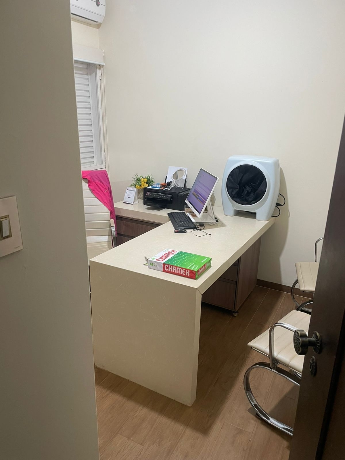 Venda Clinica Estética
