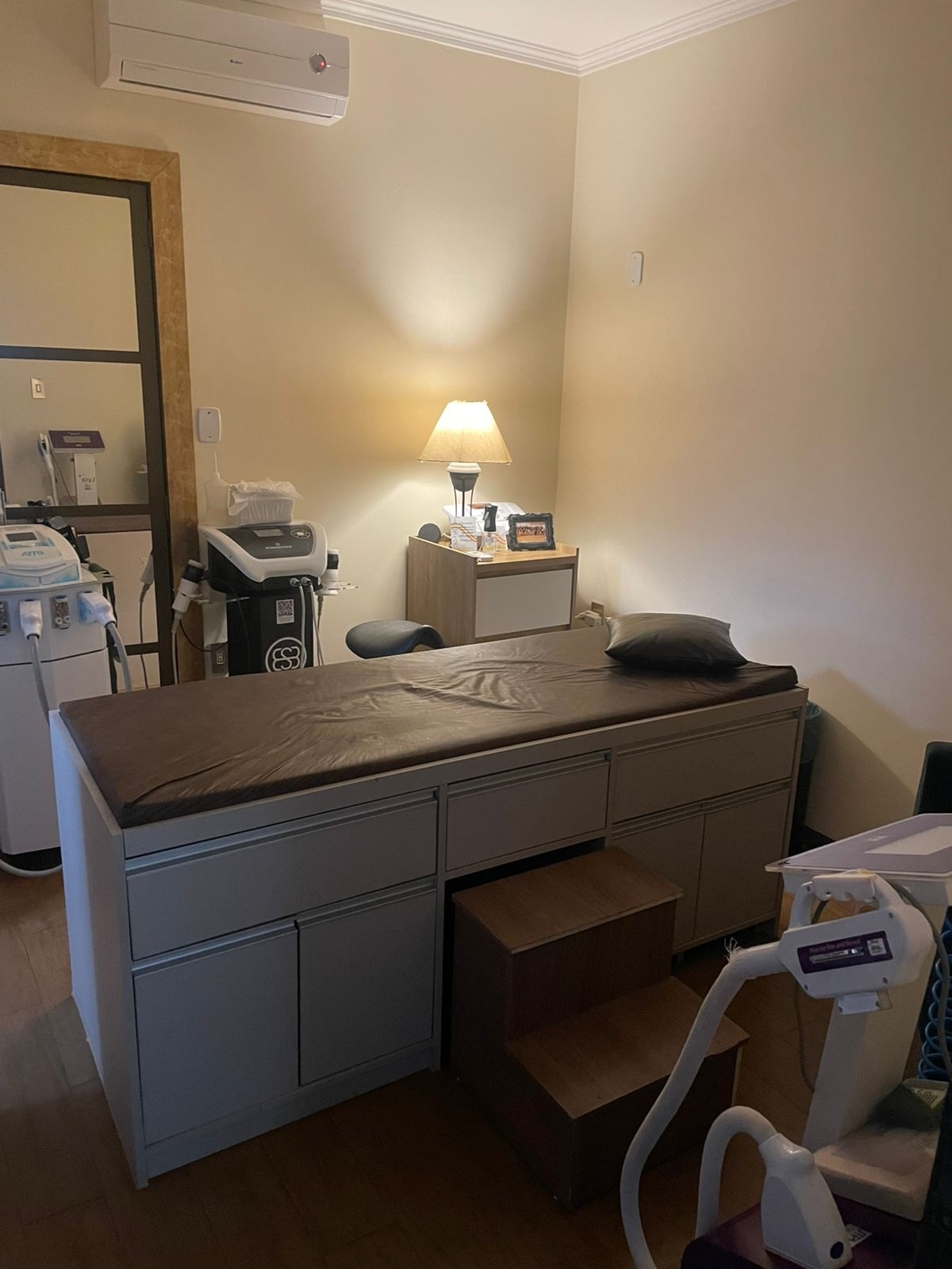 Venda Clinica Estética