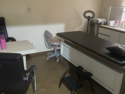 Venda Clinica Estética