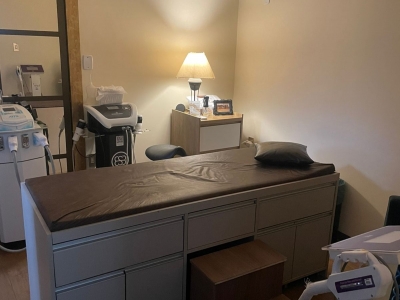 Venda Clinica Estética