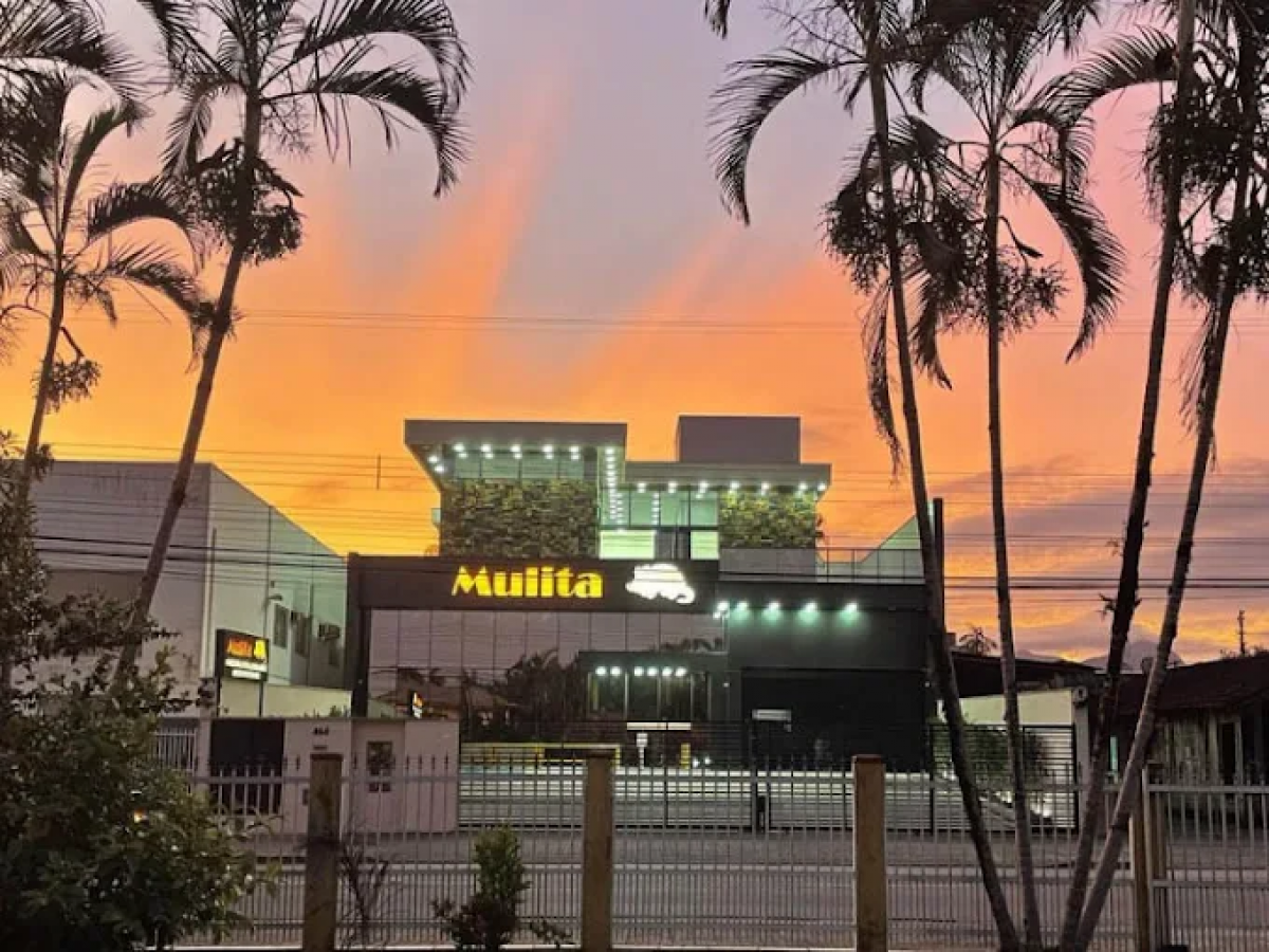 Vende Loja em Joinville